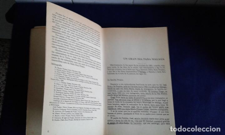 Libros: PICASSO, FRANCISCO LUIS CARDONA CASTRO, IBERLIBRO - Foto 3