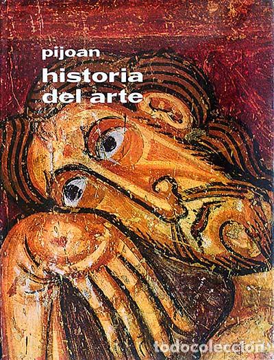 Libros: Historia del arte 2 - Pijo&aacute;n - Foto 1