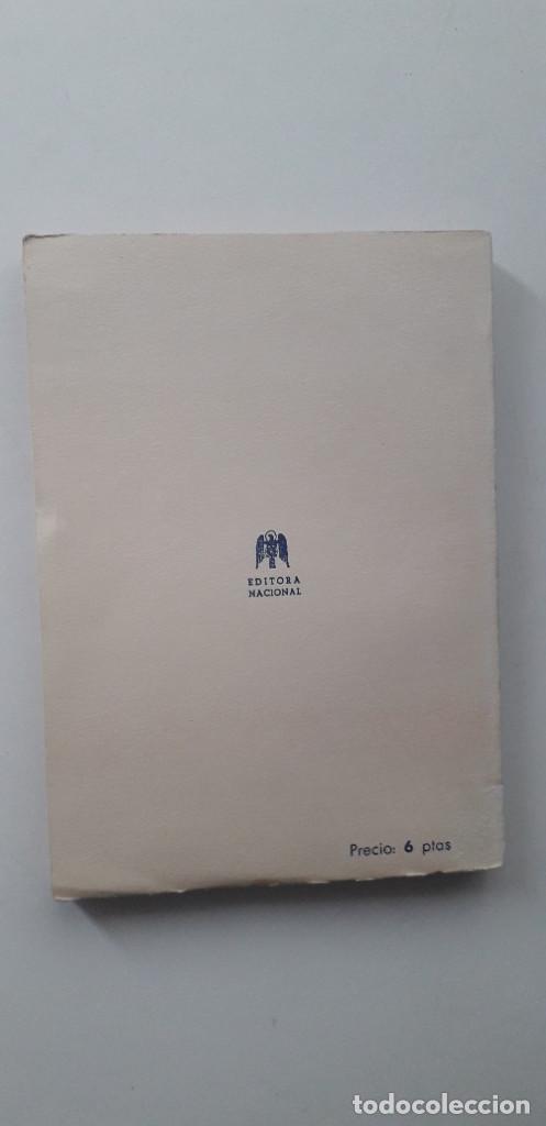 Libros: JER&Oacute;NIMO GRACI&Aacute;N. CR&Oacute;NICA DE CAUTIVERIO Y DE MISI&Oacute;N - LUIS ROSALES - Foto 3