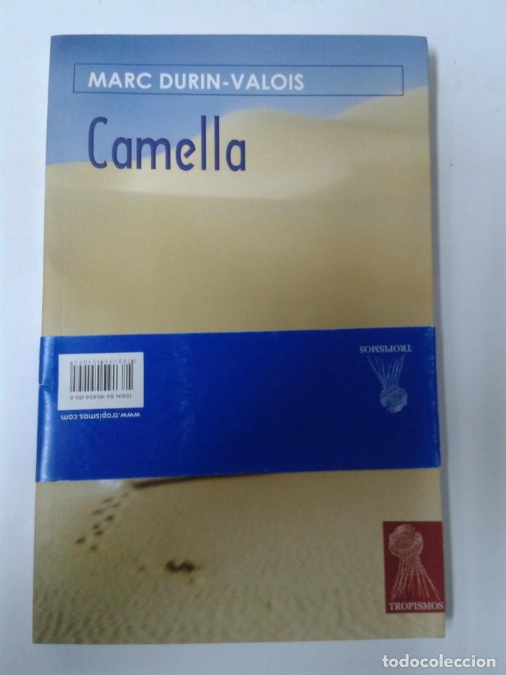 Libros: CAMELLA - MARC DURIN-VALOIS. CL - Foto 1