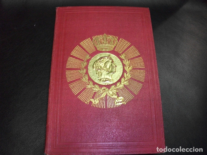 Libros: MINUTOLI, El Bar&oacute;n Julio de. FREYHERRN VON MINUTOLI, Julius. - La Espa&ntilde;a y sus adelantos hasta 1852.