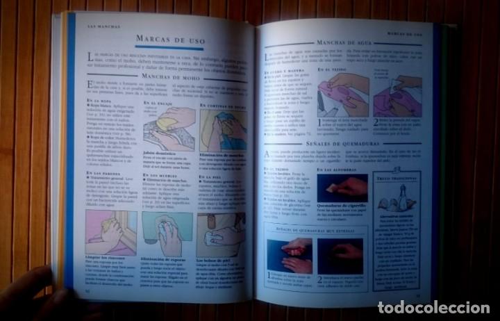 Libros: El gran libro de los trucos y consejos para el hogar de Cassandra Kent - Foto 4