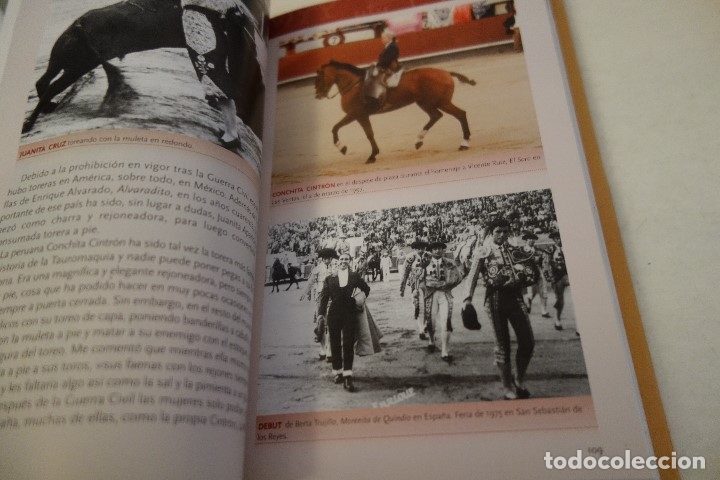Libros: COSS&Iacute;O VOL. 4 LOS TOROS, EL TOREO - Foto 4