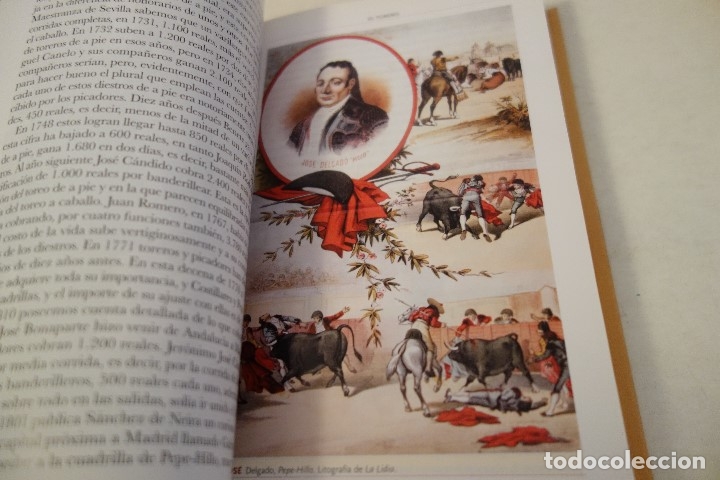 Libros: COSS&Iacute;O VOL. 4 LOS TOROS, EL TOREO - Foto 7