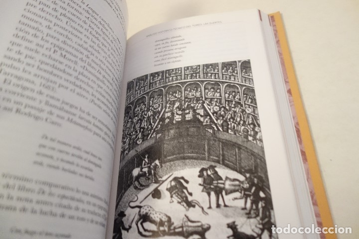 Libros: COSS&Iacute;O VOL. 4 LOS TOROS, EL TOREO - Foto 8