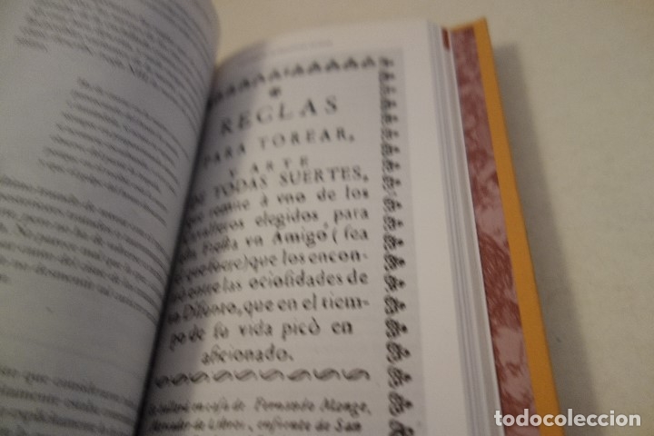 Libros: COSS&Iacute;O VOL. 4 LOS TOROS, EL TOREO - Foto 9