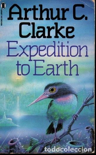 Libros: EXPEDITION TO EARTH. - CLARKE, Arthur C. - Foto 1