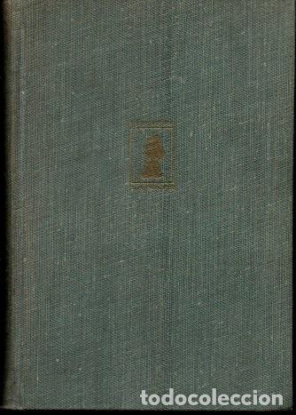 Libros: EL PUENTE DE LAS ANIMAS. - BAROJA, Pio. - Foto 1
