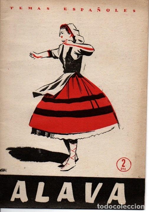Libros: ALAVA. - HESSE, J. - Foto 1