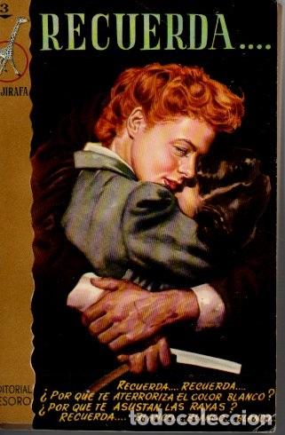 Libros: RECUERDA... - AA. VV. - Foto 1