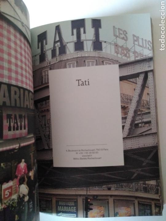 Libros: Par&iacute;s: Shops and more / Angelika. Taschen - Foto 5