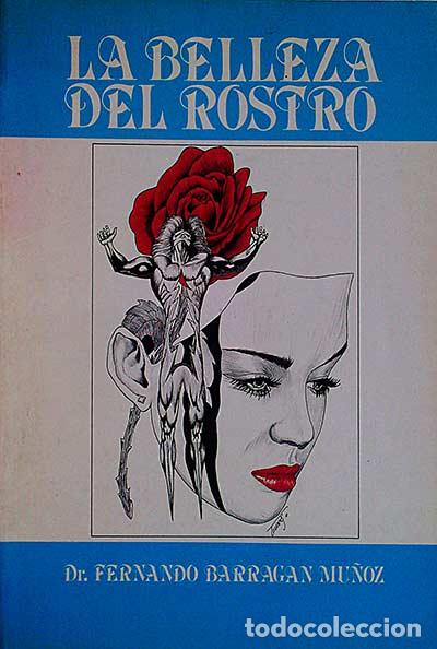 Libros: La belleza del rostro - Fernando Barrag&aacute;n Mu&ntilde;oz - Foto 1