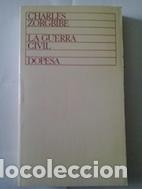 Libros: La guerra civil - Charles Zorgbibe - Foto 1