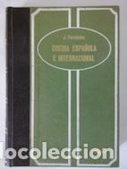 Libros: Cocina espa&ntilde;ola e internacional - J. Fern&aacute;ndez - Foto 1