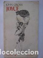 Libros: Joyce - John Gross - Foto 1