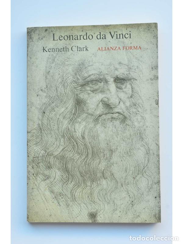 Libros: Leonardo da Vinci - CLARK, Kenneth - Foto 1
