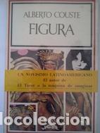 Libros: Figura - Alberto Couste - Foto 1