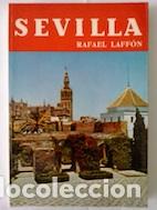 Libros: Sevilla - Rafael Laff&oacute;n - Foto 1