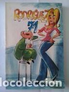 Libros: Rodr&iacute;guez 71 - Miguel Arceledo - Foto 1