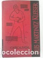 Libros: Carcajada - Luis Mart&iacute;nez Kleiser - Foto 1