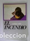Libros: El incendio - Rodrigo Rubio - Foto 1