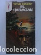 Libros: El harag&aacute;n - Tom&aacute;s Salvador - Foto 1