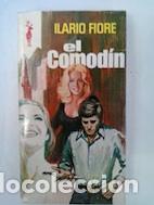 Libros: El comod&iacute;n - Ilario Fiore - Foto 1