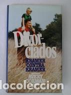 Libros: Divorciados. Kramer contra Kramer - Avery Corman - Foto 1