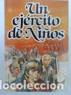 Libros: Un ej&eacute;rcito de ni&ntilde;os - Evan H. Rhodes - Foto 1