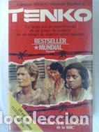 Libros: Tenko - Anthony Masters y Michael Hadrwick - Foto 1