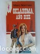 Libros: Oklahoma, a&ntilde;o diez - Marc Norman - Foto 1