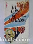 Libros: La carga de caballer&iacute;a - John Harris - Foto 1