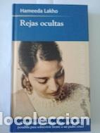 Libros: Rejas ocultas - Hameeda Lakho - Foto 1