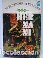 Libros: Hernani - Victor Hugo - Foto 1