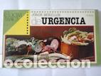 Libros: La cocina b&aacute;sica de urgencia - Jorge Morillos - Foto 1