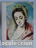Libros: El Greco, pintor espa&ntilde;ol - Foto 1