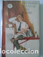 Libros: Manual del padre - Willy Breinholst - Foto 1