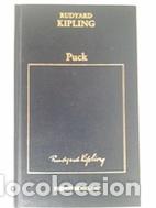 Libros: Puck - Rudyard Kipling - Foto 1