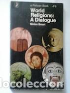 Libros: World Religions: a Dialogue - Ninian Smart - Foto 1