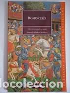 Libros: Romancero - Foto 1
