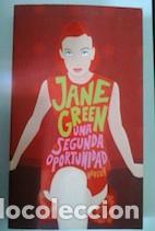 Libros: Una segunda oportunidad - Jane Green - Foto 1