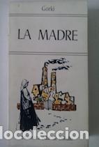 Libros: La madre - Gorki - Foto 1