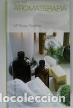 Libros: Aromaterapia - M&ordf; Rosa Fiszbein - Foto 1