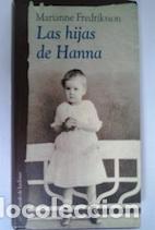 Libros: Las hijas de Hanna - Marianne Fredriksson - Foto 1