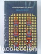 Libros: Los violadores del mundo - Bela von Block - Foto 1