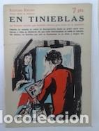 Libros: En tinieblas - Rudyard Kipling - Foto 1