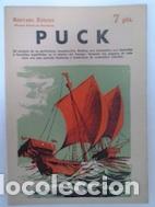 Libros: Puck - Rudyard Kipling - Foto 1