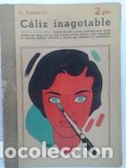 Libros: C&aacute;liz inagotable - Ivan Chmelov - Foto 1