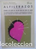 Libros: Alfilerazos - Jacinto Benavente - Foto 1