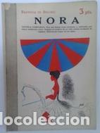Libros: Nora - Baronesa de Brackel - Foto 1